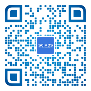 SciAds-亚马逊广告课程二维码-小鹅通平台