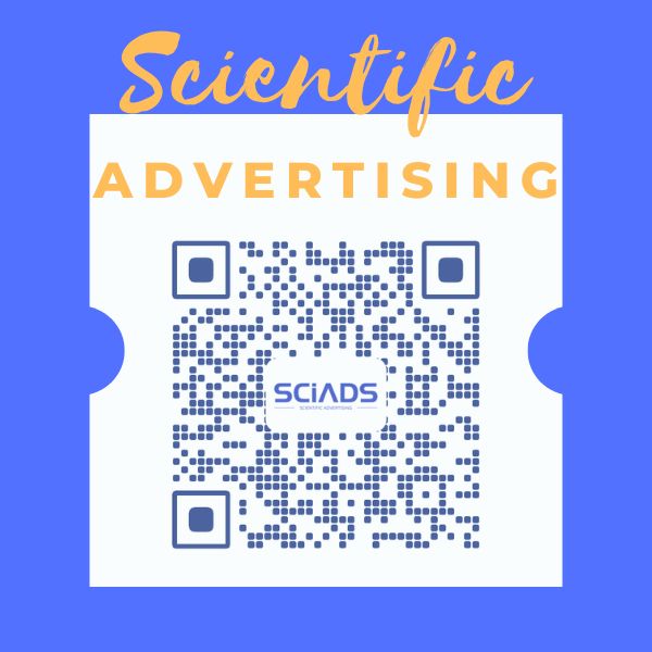 SciAds微信公众号二维码