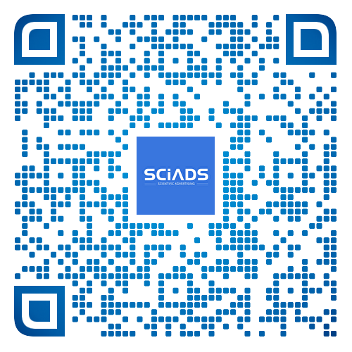 添加SciAds客服微信