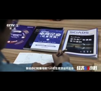 cctv2-经济半小时报道视频截图
